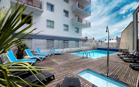 Comfort Aparthotel Saint-Nazaire Les Portes De L Ocean
