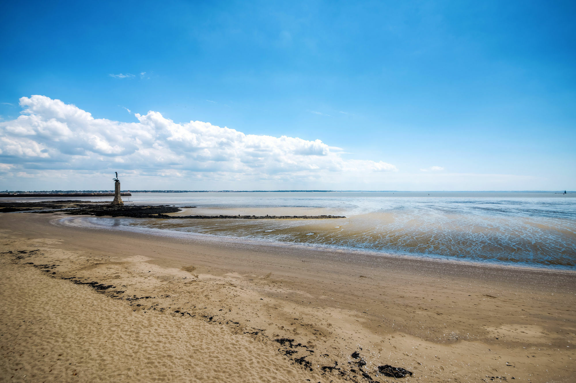 Comfort Aparthotel Saint-Nazaire Les Portes De L Ocean Екстер'єр фото